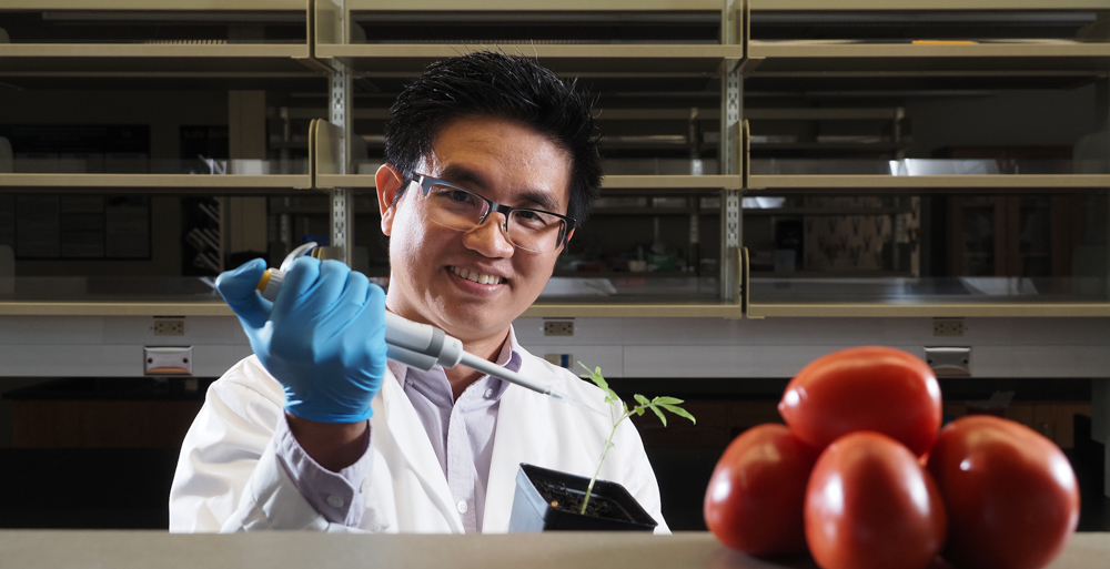 Dr. Tuan Tran